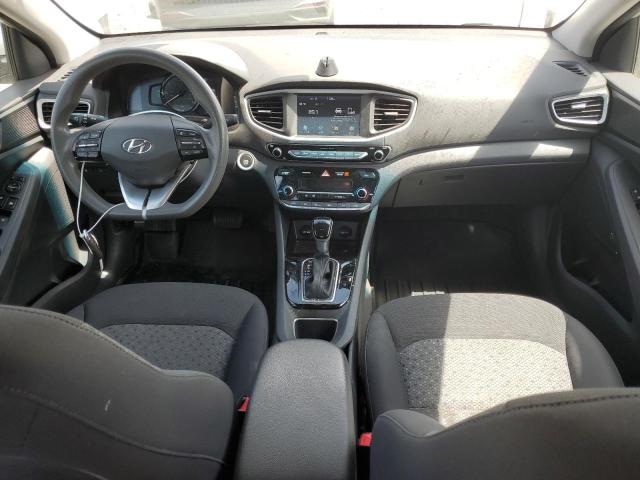 Продажа на аукционе авто 2017 Hyundai Ioniq Blue, vin: KMHC65LC8HU040079, номер лота: 65636175