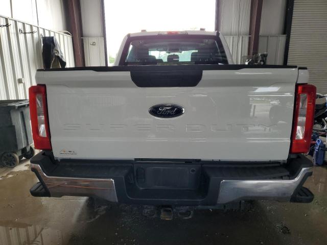 2023 Ford F250 Super Duty მანქანა იყიდება აუქციონზე, vin: 1FT8W2BT7PED66555, აუქციონის ნომერი: 66209985