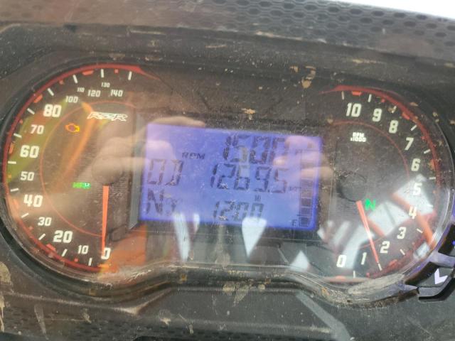 Aukcja sprzedaży 2023 Pola Rzr Xp 1000, vin: 3NSNAE995PH422958, numer aukcji: 63294025