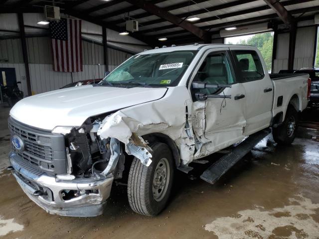 2023 Ford F250 Super Duty მანქანა იყიდება აუქციონზე, vin: 1FT8W2BT7PED66555, აუქციონის ნომერი: 66209985