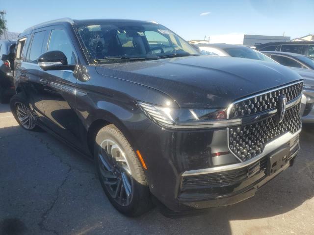 60655855 :رقم المزاد ، 5LMJJ2LG2SEL04130 vin ، 2025 Lincoln Navigator مزاد بيع