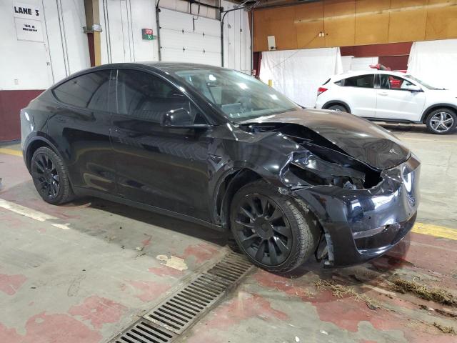 Aukcja sprzedaży 2022 Tesla Model Y, vin: 7SAYGDEE5NF384993, numer aukcji: 65530265