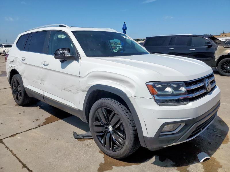 Aukcja sprzedaży 2019 Volkswagen Atlas, vin: 1V2ER2CA2KC576586, numer aukcji: 64265895