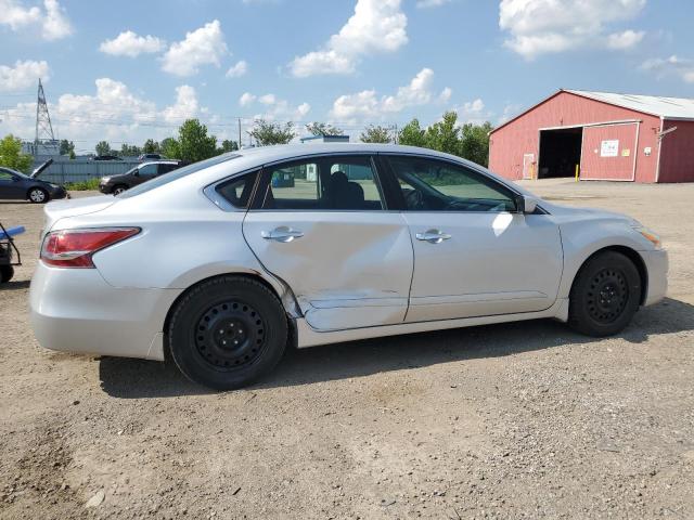 Продаж на аукціоні авто 2014 Nissan Altima 2.5, vin: 1N4AL3AP9EN354947, номер лоту: 64578165