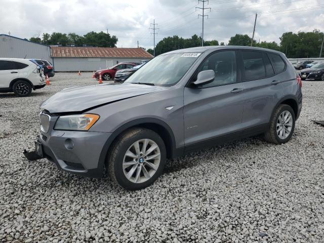 Продажа на аукционе авто 2014 Bmw X3, vin: 5UXWX9C54E0D27172, номер лота: 64483615