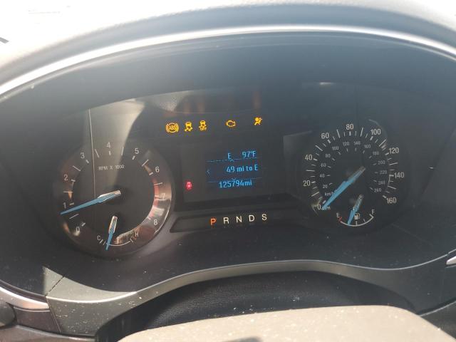 Aukcja sprzedaży 2014 Ford Fusion S, vin: 1FA6P0G77E5381483, numer aukcji: 66492015