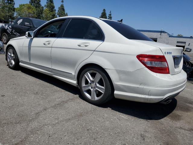 63316055 :رقم المزاد ، WDDGF5EB9BA451452 vin ، 2011 Mercedes-benz C مزاد بيع