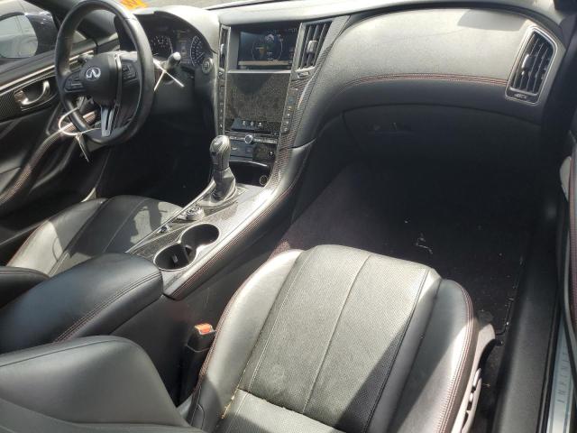 Продажа на аукционе авто 2020 Infiniti Q60, vin: JN1FV7EL8LM460076, номер лота: 64276745