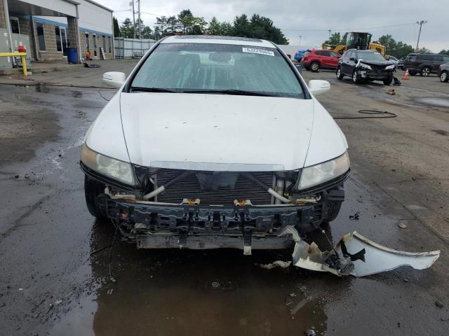 Aukcja sprzedaży 2007 Acura Tl, vin: 19UUA66247A040209, numer aukcji: 63229505