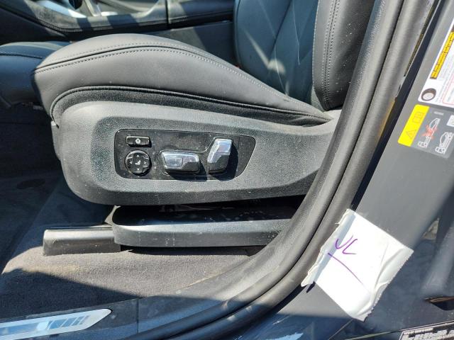 Продаж на аукціоні авто 2025 Bmw Xm, vin: 5YM23CS06S9Z37228, номер лоту: 65203545