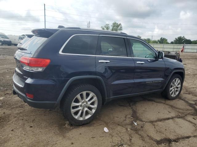 Продажа на аукционе авто 2017 Jeep Grand Cher, vin: 1C4RJFBG1HC730544, номер лота: 65834655