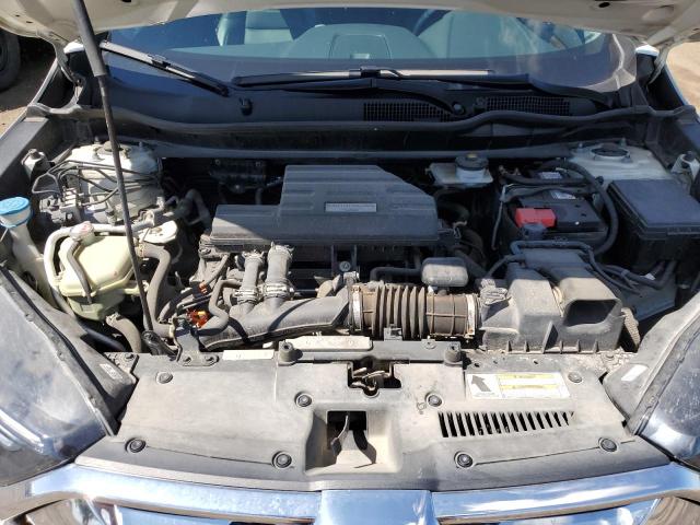 Aukcja sprzedaży 2017 Honda Cr-v, vin: 2HKRW2H84HH100340, numer aukcji: 66129225