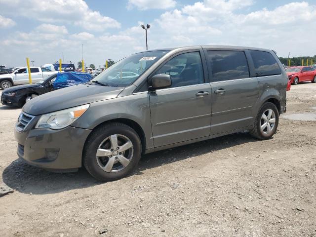 Продаж на аукціоні авто 2010 Volkswagen Routan Se, vin: 2V4RW3D18AR295615, номер лоту: 79088605