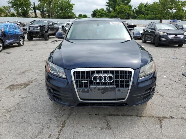 65363945 :رقم المزاد ، WA1LFAFP2BA017962 vin ، 2011 Audi Q5 Premium مزاد بيع