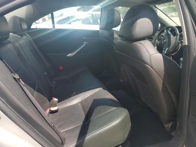 Продажа на аукционе авто 2010 Pontiac G6, vin: 1G2ZA5EK9A4159979, номер лота: 63423385