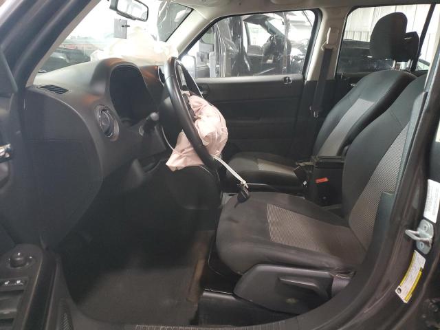 Продажа на аукционе авто 2014 Jeep Patriot, vin: 1C4NJRFB7ED821256, номер лота: 66276785