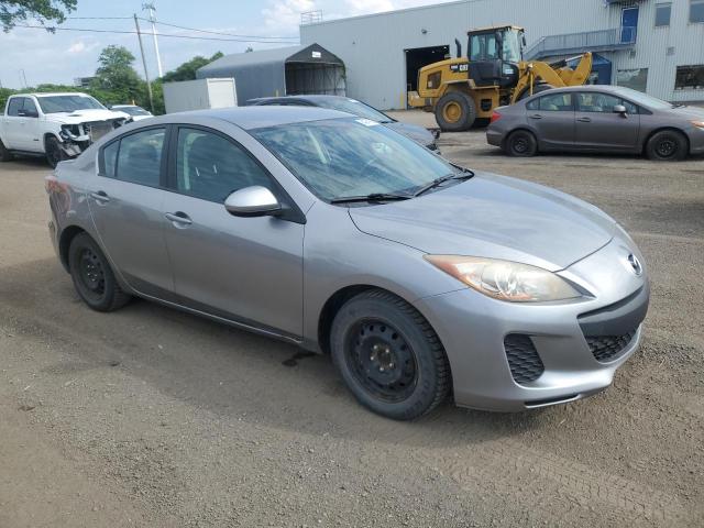 Aukcja sprzedaży 2013 Mazda 3 I, vin: JM1BL1UF4D1710006, numer aukcji: 64241985