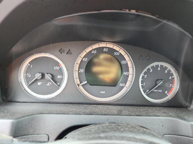 Aukcja sprzedaży 2009 Mercedes-benz C 300 4mat, vin: WDDGF81X29R055670, numer aukcji: 63527735