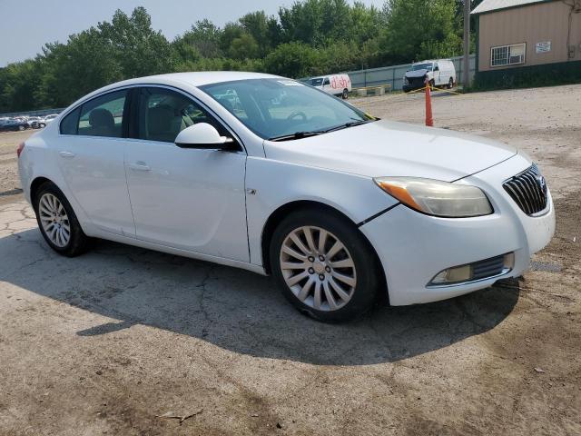 Продаж на аукціоні авто 2011 Buick Regal Cxl, vin: W04GN5EC1B1107002, номер лоту: 66868175