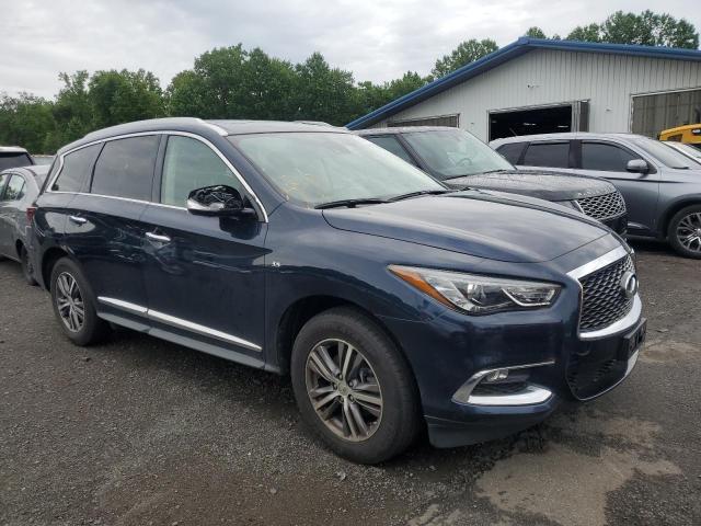 Aukcja sprzedaży 2020 Infiniti Qx60 Luxe, vin: 5N1DL0MM3LC511349, numer aukcji: 64431435
