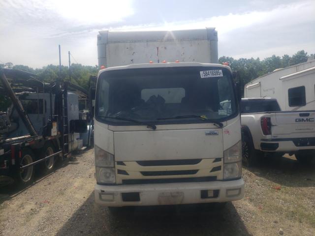 Продажа на аукционе авто 2015 Isuzu Npr Hd, vin: JALC4W161F7001521, номер лота: 58416595