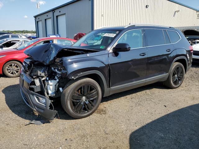 Aukcja sprzedaży 2018 Volkswagen Atlas, vin: 1V2NR2CA9JC548136, numer aukcji: 62903235