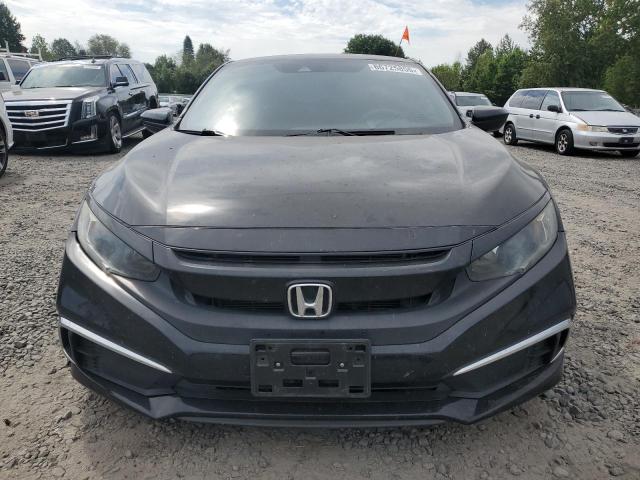 Продажа на аукционе авто 2019 Honda Civic Lx, vin: 2HGFC4B66KH305125, номер лота: 66725855