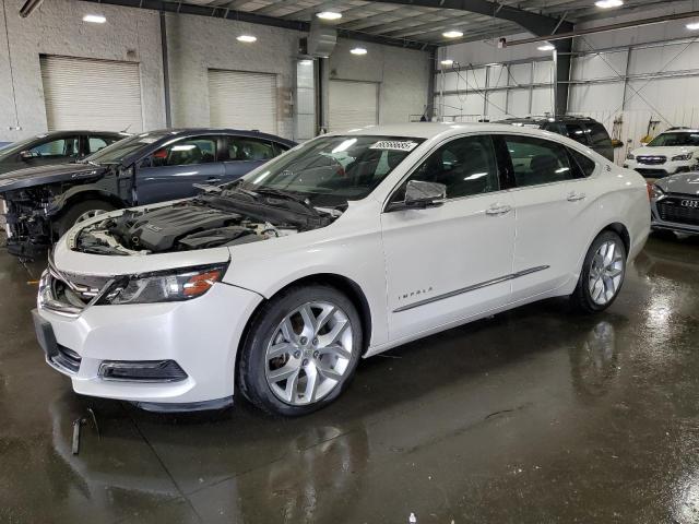 66568685 :رقم المزاد ، 2G1145S33G9204541 vin ، 2016 Chevrolet Impala Ltz مزاد بيع