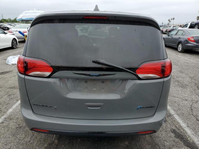Auction sale of the 2020 Chrysler Pacifica, vin: 2C4RC1H70LR240780, lot number: 65603485