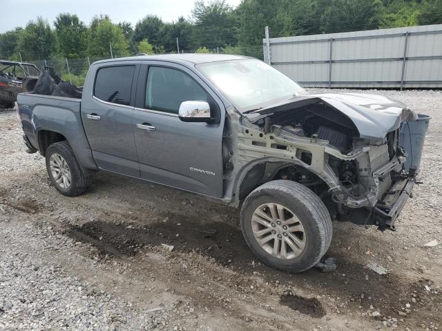 64797685 :رقم المزاد ، 1GTG6DENXK1284288 vin ، 2019 Gmc Canyon Slt مزاد بيع