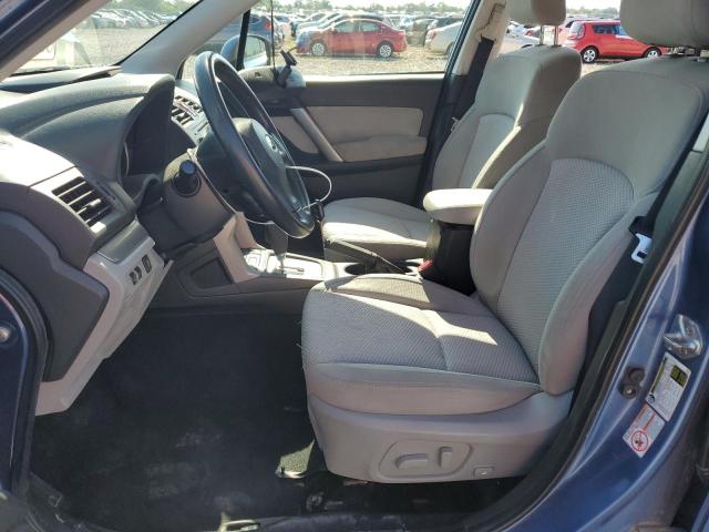 63302925 :رقم المزاد ، JF2SJADC9FH468630 vin ، 2015 Subaru Forester مزاد بيع