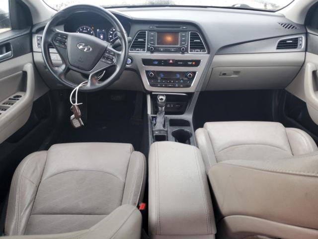 Aukcja sprzedaży 2015 Hyundai Sonata, vin: 5NPE34AFXFH105356, numer aukcji: 63074905
