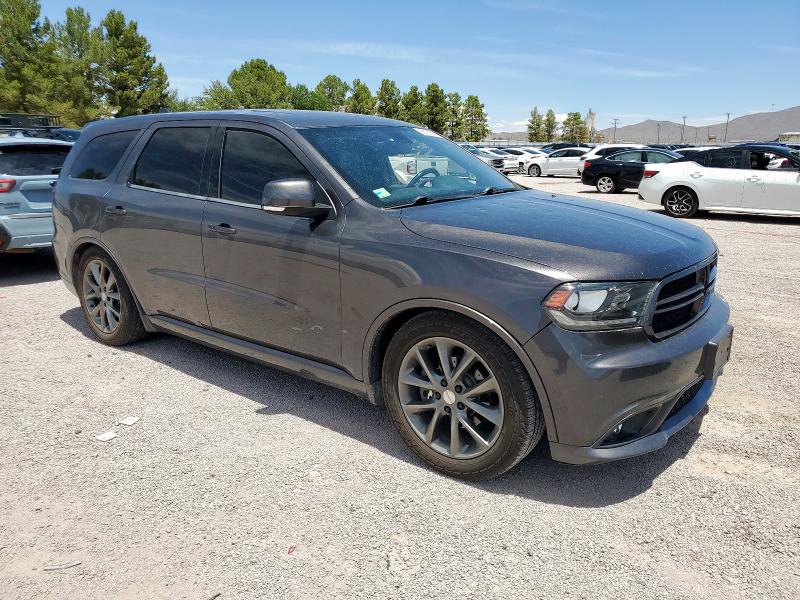 Aukcja sprzedaży 2014 Dodge Durango, vin: 1C4SDHCT4EC594440, numer aukcji: 66161625