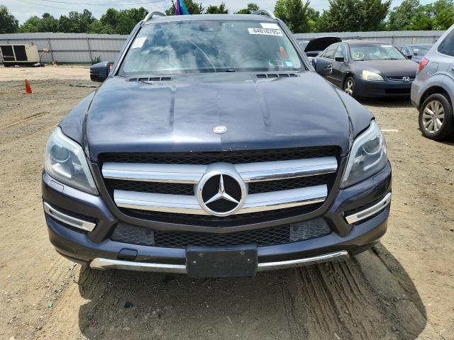 Продаж на аукціоні авто 2014 Mercedes-benz Gl 450 4ma, vin: 4JGDF7CE7EA326620, номер лоту: 64610705