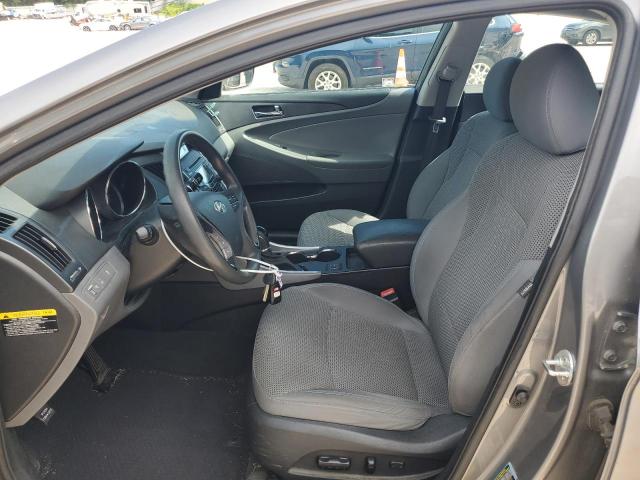 Aukcja sprzedaży 2013 Hyundai Sonata Gls, vin: 5NPEB4AC0DH709150, numer aukcji: 64811005