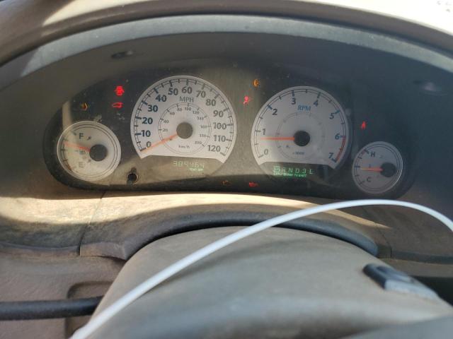 2006 Chrysler Town & Country მანქანა იყიდება აუქციონზე, vin: 2A4GP54L56R796300, აუქციონის ნომერი: 65038635