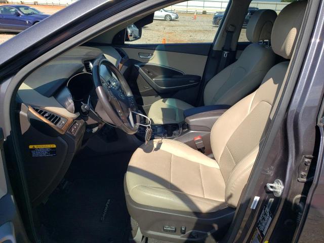 Продажа на аукционе авто 2015 Hyundai Santa Fe Sport, vin: 5XYZW4LAXFG265187, номер лота: 66370055