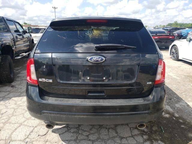 53968996 :رقم المزاد ، 2FMDK4GC9DBB57464 vin ، 2013 Ford Edge مزاد بيع