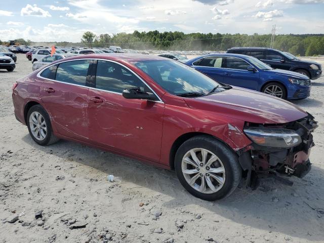 64355195 :رقم المزاد ، 1G1ZD5ST2JF262593 vin ، 2018 Chevrolet Malibu مزاد بيع