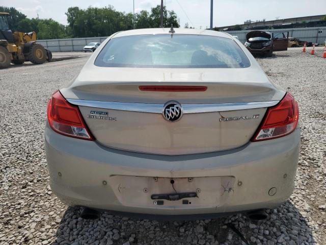 Aukcja sprzedaży 2011 Buick Regal Cxl, vin: W04GZ5GV8B1089150, numer aukcji: 63451765
