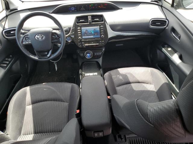 Auction sale of the 2022 Toyota Prius Prime, vin: JTDKAMFP9N3215416, lot number: 63411695