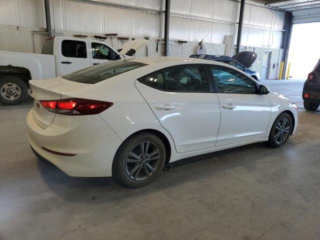 Aukcja sprzedaży 2017 Hyundai Elantra Se, vin: 5NPD84LF7HH017751, numer aukcji: 66132665