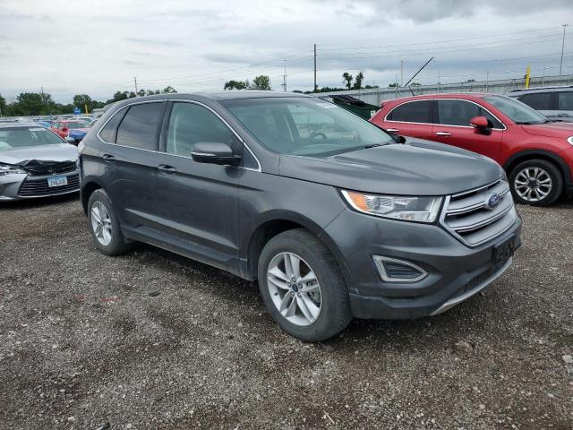 Продаж на аукціоні авто 2015 Ford Edge Sel, vin: 2FMTK3J99FBB08819, номер лоту: 64369655