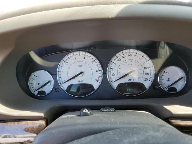Aukcja sprzedaży 2004 Chrysler Sebring, vin: 1C3EL65R24N154648, numer aukcji: 66524395