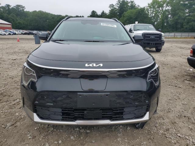 Auction sale of the 2025 Kia Niro, vin: KNDCR3L17S5136270, lot number: 61209795