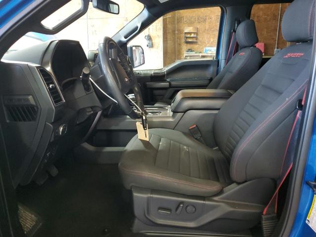 Aukcja sprzedaży 2019 Ford F150, vin: 1FTEW1E58KFA57108, numer aukcji: 65695225
