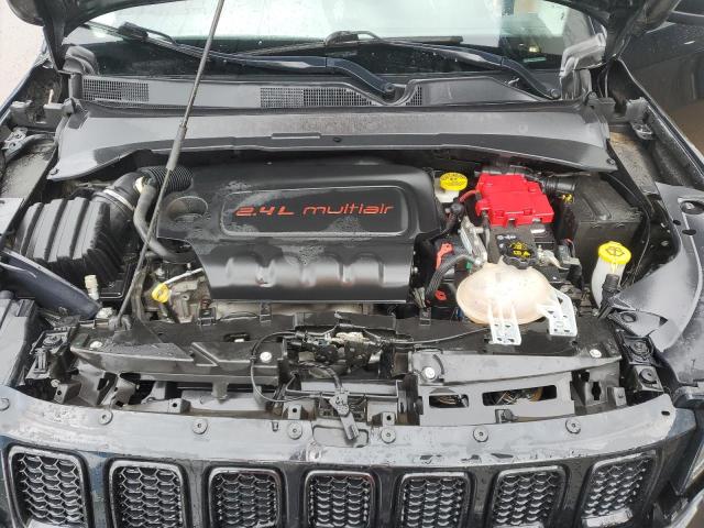 2021 Jeep Compass მანქანა იყიდება აუქციონზე, vin: 3C4NJDAB6MT514020, აუქციონის ნომერი: 65679005