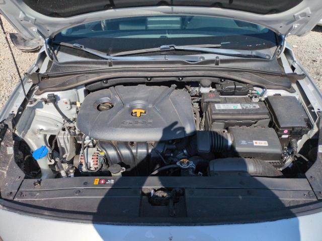 2018 Hyundai Elantra Gt მანქანა იყიდება აუქციონზე, vin: KMHH35LE5JU039168, აუქციონის ნომერი: 63906105