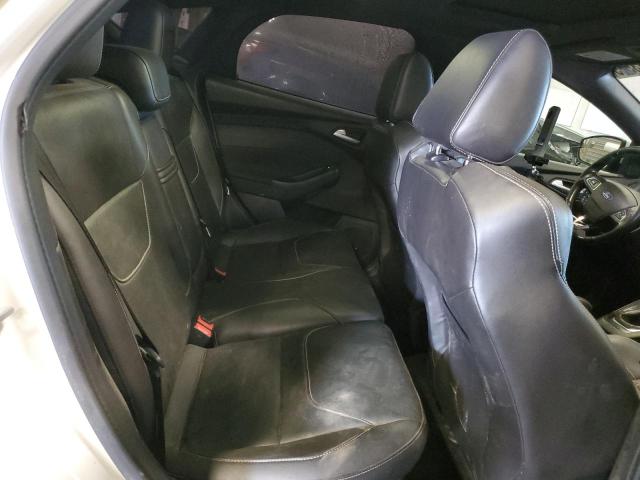 Продажа на аукционе авто 2016 Ford Focus St, vin: 1FADP3L92GL278034, номер лота: 65413565