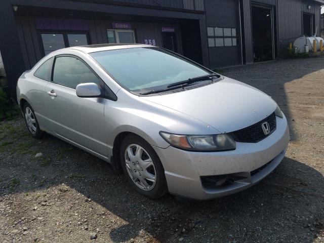 Продажа на аукционе авто 2010 Honda Civic Lx, vin: 2HGFG1A62AH005326, номер лота: 64955915